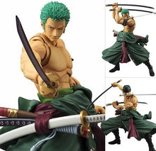 Load image into Gallery viewer, One Piece BJD Roronoa Zoro Anime Figure Collection - Anime