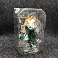 Load image into Gallery viewer, One Piece BJD Roronoa Zoro Anime Figure Collection - Anime