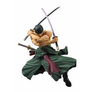 One Piece BJD Roronoa Zoro Anime Figure Collection - Anime