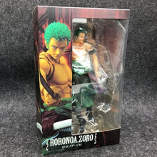 Load image into Gallery viewer, One Piece BJD Roronoa Zoro Anime Figure Collection - Anime