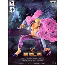 Load image into Gallery viewer, One Piece Donquixote Doflamingo Anime Figure Model Collection - Anime