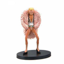 Load image into Gallery viewer, One Piece Donquixote Doflamingo Anime Figures Model Collection - Anime