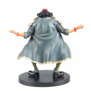 One Piece Figure Marshall D. Teach Anime Figures Model Collection - Anime