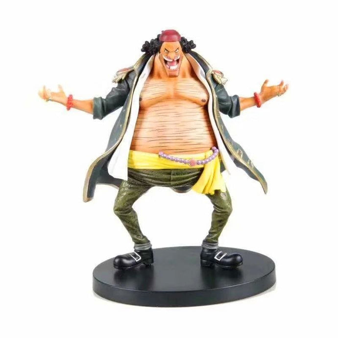 One Piece Figure Marshall D. Teach Anime Figures Model Collection - Anime