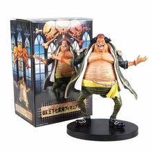 Load image into Gallery viewer, One Piece Figure Marshall D. Teach Anime Figures Model Collection - Anime