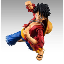 Load image into Gallery viewer, One Piece Luffy Monkey Anime Figure Series Collection - Anime