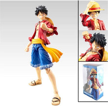 Load image into Gallery viewer, One Piece Luffy Monkey Anime Figure Series Collection - Anime