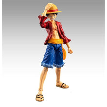 Load image into Gallery viewer, One Piece Luffy Monkey Anime Figure Series Collection - Anime