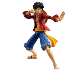 Load image into Gallery viewer, One Piece Luffy Monkey Anime Figure Series Collection - Anime