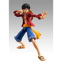 Load image into Gallery viewer, One Piece Luffy Monkey Anime Figure Series Collection - Anime