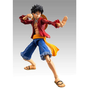 One Piece Luffy Monkey Anime Figure Series Collection - Anime