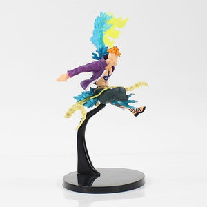 One Piece Marco Anime Figure Model Collection - Anime