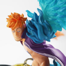 Load image into Gallery viewer, One Piece Marco Anime Figure Model Collection - Anime