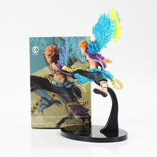 Load image into Gallery viewer, One Piece Marco Anime Figure Model Collection - Anime