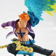 Load image into Gallery viewer, One Piece Marco Anime Figure Model Collection - Anime