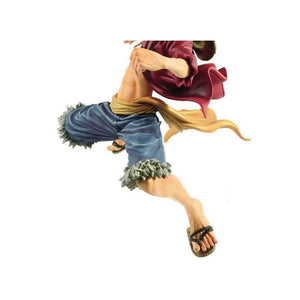 One Piece Monkey D. Luffy Anime Figure Collection - Anime