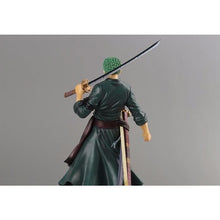 Load image into Gallery viewer, One Piece POP Roronoa Zoro Anime Figure Model Collection - Anime