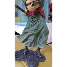 Load image into Gallery viewer, One Piece Roronoa Zoro Anime Figure Edition Collection - Anime