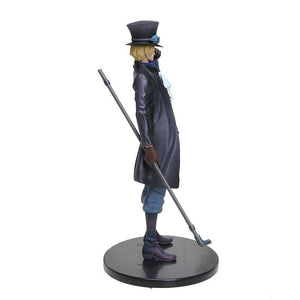 One Piece Sabo Anime Figures Collection - Anime