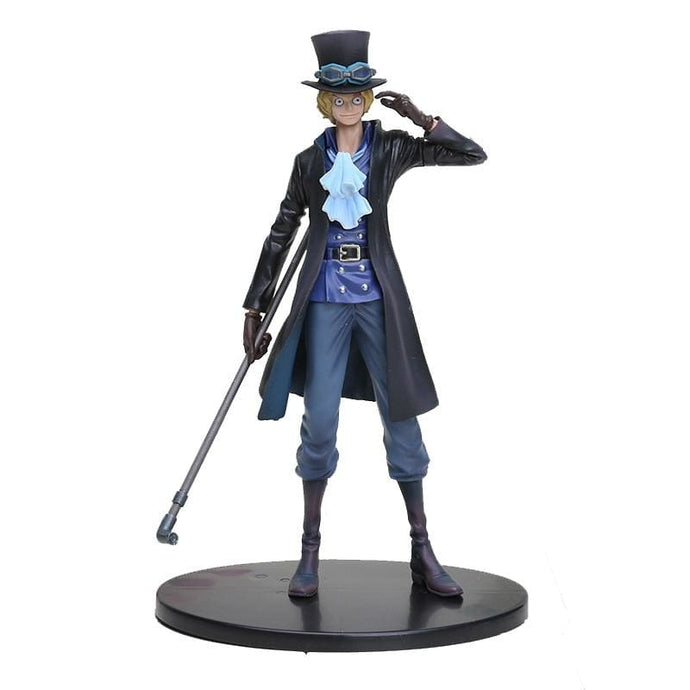 One Piece Sabo Anime Figures Collection - Anime