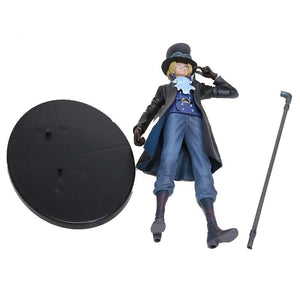 One Piece Sabo Anime Figures Collection - Anime