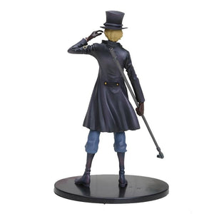 One Piece Sabo Anime Figures Collection - Anime