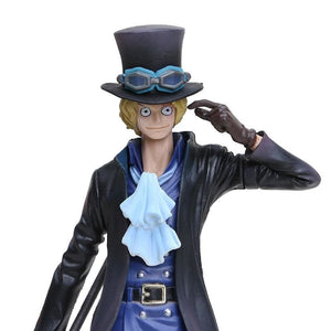 One Piece Sabo Anime Figures Collection - Anime