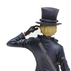 One Piece Sabo Anime Figures Collection - Anime