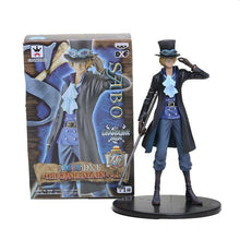 Load image into Gallery viewer, One Piece Sabo Anime Figures Collection - Anime