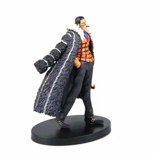 One Piece Sir Crocodile Anime Figures Model Collection - Anime