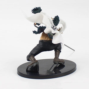 One Piece Smoker Anime Figure Model Collection - Anime