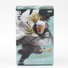 Load image into Gallery viewer, One Piece Smoker Anime Figure Model Collection - Anime