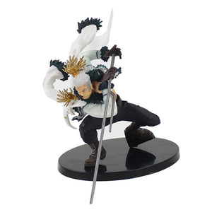 One Piece Smoker Anime Figure Model Collection - Anime