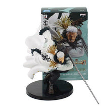 Load image into Gallery viewer, One Piece Smoker Anime Figure Model Collection - Anime