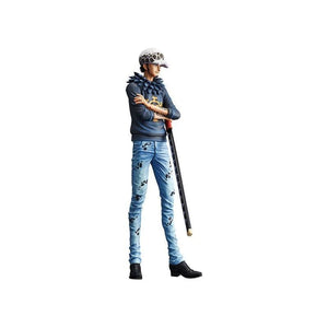 One Piece Trafalgar Law Anime Figure Collection - Anime