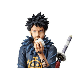 One Piece Trafalgar Law Anime Figure Collection - Anime