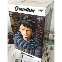 Load image into Gallery viewer, One Piece Trafalgar Law Anime Figure Collection - Anime