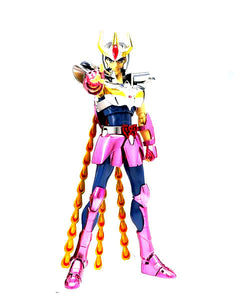 Saint Seiya Phoenix Ikki BANDAI Anime Figure