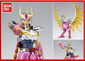 Saint Seiya Phoenix Ikki BANDAI Anime Figure