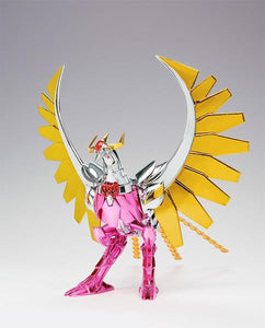 Saint Seiya Phoenix Ikki BANDAI Anime Figure