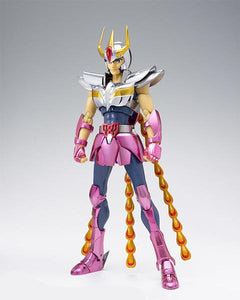 Saint Seiya Phoenix Ikki BANDAI Anime Figure