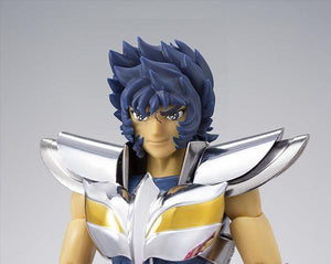 Saint Seiya Phoenix Ikki BANDAI Anime Figure