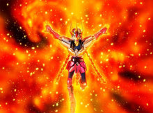 Load image into Gallery viewer, Saint Seiya Phoenix Ikki BANDAI Anime Figure