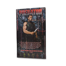 Load image into Gallery viewer, Arnold Schwarzenegger Predator Action Figure Collection