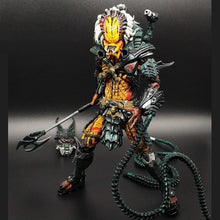 Load image into Gallery viewer, Predator Clan Leader Action Figures