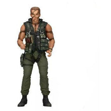 Load image into Gallery viewer, Predator Dutch Action Figure Collection - Movies