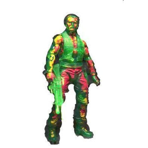 Predator Dutch Arnold Schwarzenegger Action Figure - Movies