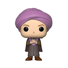 Load image into Gallery viewer, Funko Pop 2018 NYCC Exclusive Harry Potter - Professor Quirrell