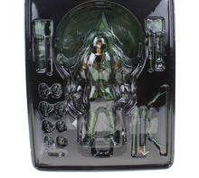 Load image into Gallery viewer, DC Comics Green Arrow Oliver Queen  Action Figure Collection