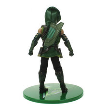 Load image into Gallery viewer, DC Comics Green Arrow Oliver Queen  Action Figure Collection